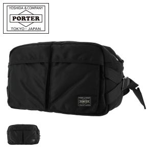 ポーター ウエストポーチ ポータータンカー メンズ