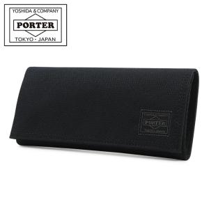 ポーター ディル ロングウォレット 653-09754 PORTER DILL 吉田カバン 日本製 長財布 メンズ 財布 束入れ 札入れ｜