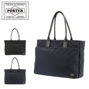 PORTER ポーター タイム トートバッグ 655-17874 ビジネス A4 トート