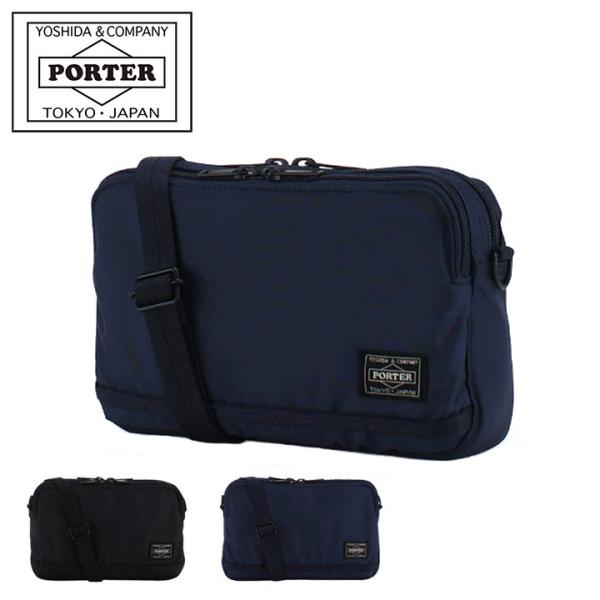 ポーター フラッシュ ショルダーバッグ 689-05940 PORTER FLASH 吉田カバン 日...