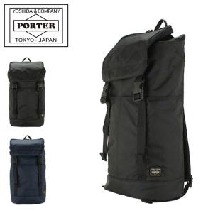 ル*ん様 PORTER ポーター リュック カバン PORTER ポーター フューチャー バックパック 697-05548 吉田