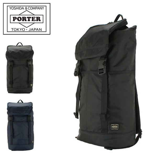 ポーター フラッシュ バックパック 689-05943 PORTER FLASH 吉田カバン 日本製...