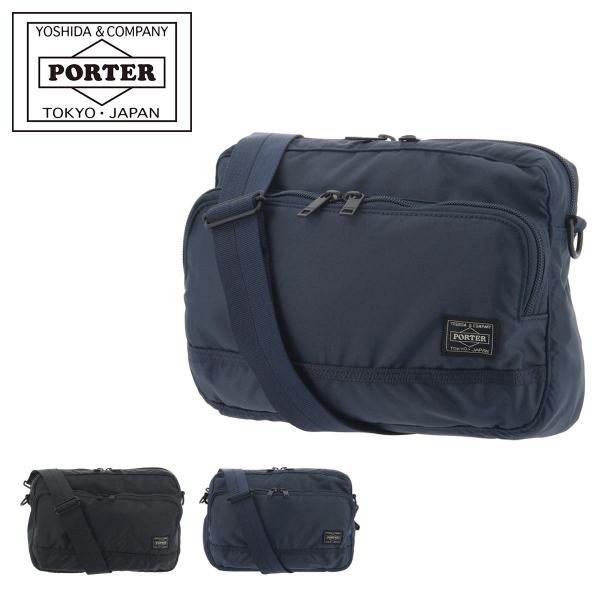 ポーター フラッシュ ショルダーバッグ 689-05949 PORTER FLASH 吉田カバン 日...
