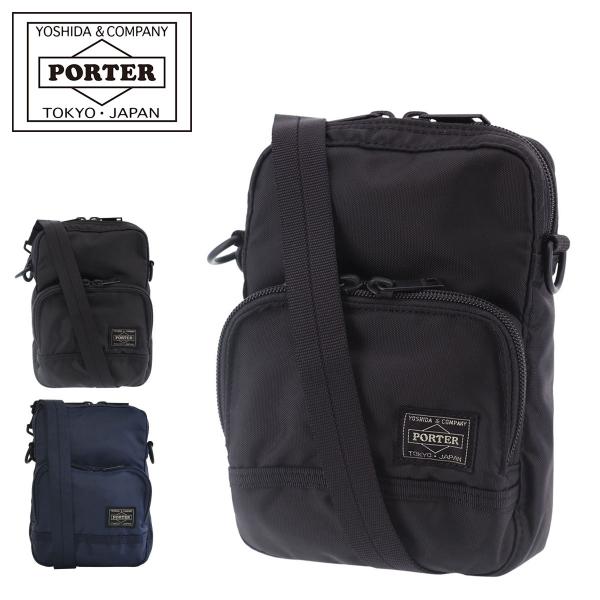 ポーター フラッシュ ショルダーバッグ 689-05950 PORTER FLASH 吉田カバン 日...