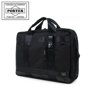TIME（PORTER） ポーター タイム 3WAYブリーフケース 655-06166 PORTER