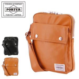 FREE STYLE（PORTER） ポーター フリースタイル ショルダーバッグ(S