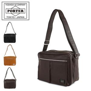 ポーター フリースタイル ショルダーバッグ(L) 707-08211 PORTER FREE STYLE 吉田カバン 日本製｜sacsbar