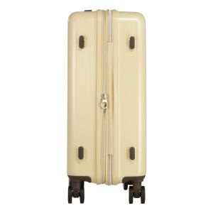 ミニオンズ スーツケース 54L 61cm 3...の詳細画像3