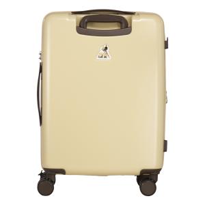 ミニオンズ スーツケース 54L 61cm 3...の詳細画像4