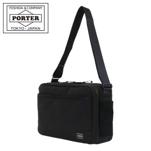PORTER ポーター ハイブリッド ショルダーバッグ 737-17803 吉田カバン