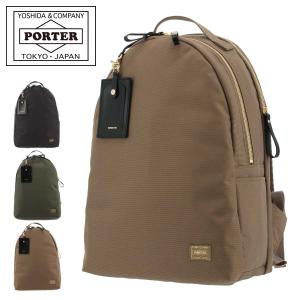 ポーター シア デイパック 871-05123 PORTER SHEA 吉田カバン 日本製 リュック 15L レディース リュックサック 軽量｜sacsbar