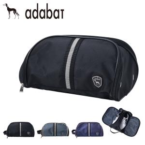 アダバット シューズケース ゴルフ メンズ ABS408 adabat