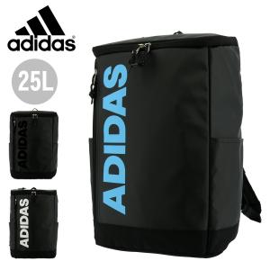 アディダス adidas リュック 25L グラウベンA メンズ レディース 67441 リュックサック バックパック 通学 大容量 男子 女子 学生 部活 撥水｜sacsbar