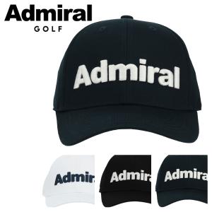 アドミラル ゴルフ キャップ パフォーマンスプロ メンズ ADMB4A02 Admiral GOLF サイズ調整可 帽子 ゴルフウェア ゴルフグッズ｜sacsbar