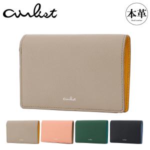 airlist（エアリスト） 財布 長財布 シャルール 24849 レディース 牛革