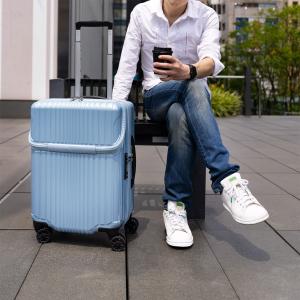 アジアラゲージ スーツケース キャリーケース ...の詳細画像3