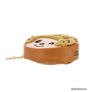 モンチッチ ポーチ AM-038 レディース ...の詳細画像5
