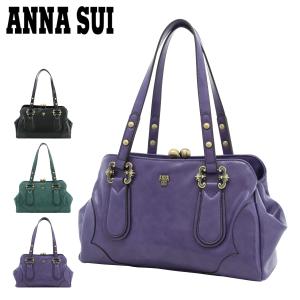 新品】【即納】 鬼滅の刃×ANNA SUI バッグ / 胡蝶姉妹 きめつ キメツ