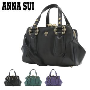 新品】【即納】 鬼滅の刃×ANNA SUI バッグ / 胡蝶姉妹 きめつ キメツ