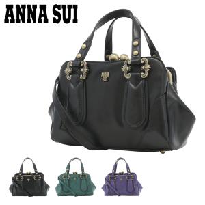 アナスイ トートバッグ がま口 ディディオン レディース 317151 ANNASUI | ハンドバ...