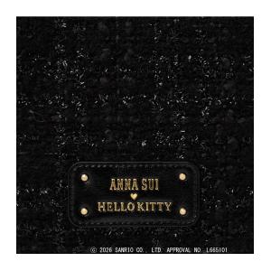 アナスイ ハローキティ 巾着バッグ HELLO...の詳細画像5