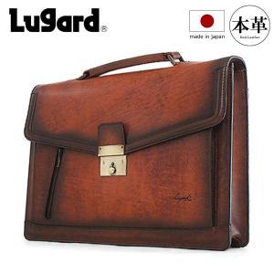 LANVIN COLLECTION ランバンコレクション ブリーフケース 2WAY A4 鍵付