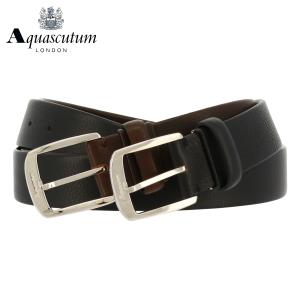 Cisei（シセイ） ベルト メンズ 本革 レザー ベルト ブルー ネイビー