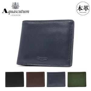 Aquascutum（アクアスキュータム） ベルト 本革 バックルタイプ メンズ