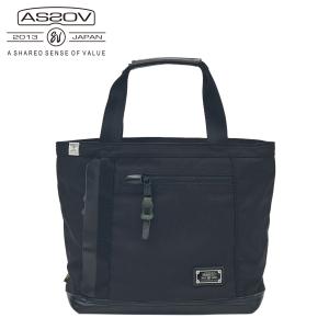 AS2OV（アッソブ） 3プレゼント付 EXCLUSIVE BALLISTIC NYLON バリ