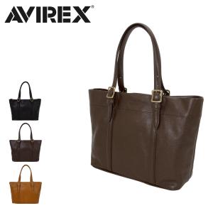 アヴィレックス トートバッグ BULTO ハンドル調整 メンズ AVX-5613 AVIREX 牛革｜sacsbar