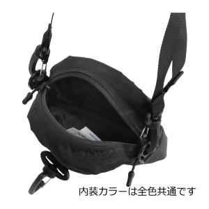 ナンガ ショルダーバッグ メンズ レディース ...の詳細画像5