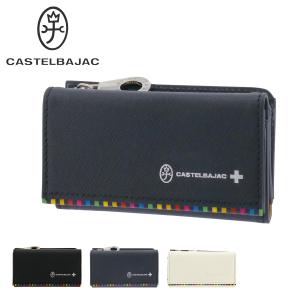 カステルバジャック キーケース タタン メンズ 067612 CASTELBAJAC