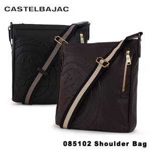 カステルバジャック CASTELBAJAC ショルダーバッグ 085102 ロンド バジャック｜sacsbar