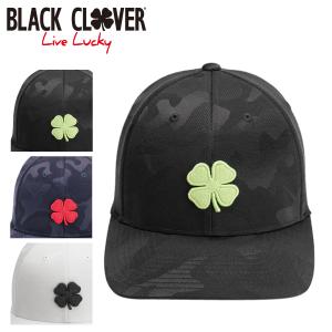 ブラッククローバー ゴルフ キャップ 帽子 メンズ FRESH START #1 #2 #3 BLACK CLOVER   スポーツ
