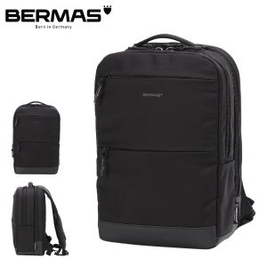 BERMAS バーマス BAUERIII バウアー3 ビジネスバック3way B4サイズ