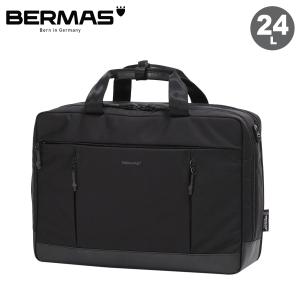 BERMAS（バーマス） トートバッグ 横型トート バウアー4 13インチ