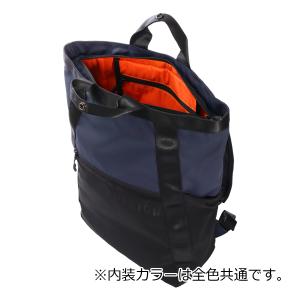ビームスデザイン リュック B4 バックパック...の詳細画像5