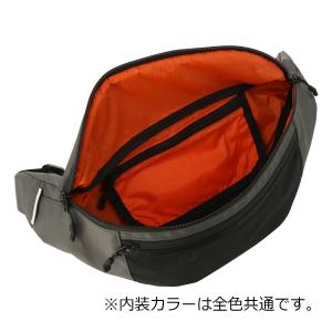 ビームスデザイン ボディバッグ ウエストバッグ...の詳細画像5