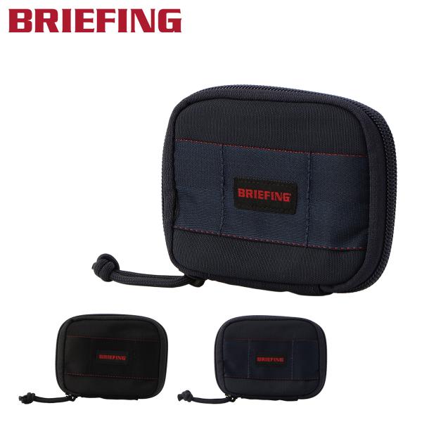 ブリーフィング コインケース モジュールウェア メンズ BRA251G04 BRIEFING MOD...