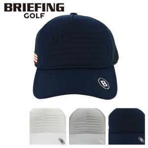 正規品 ブリーフィング ゴルフ キャップ 帽子 サイズ調整可能 メンズ BRG191M29 BRIEFING MENS GRAPHIC MESH CAP 帽子｜sacsbar