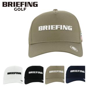 正規品 ブリーフィング ゴルフ キャップ 帽子 サイズ調整可能 メンズ BRG203M39 BRIEFING MENS BASIC CAP 帽子｜sacsbar