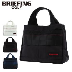 正規品 ブリーフィング ゴルフ トートバッグ ラウンドバッグ カートバッグ ゴルフバッグ CART TOTE AIR メンズ BRG203T15 BRIEFING｜sacsbar