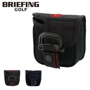 ブリーフィング BRG211G29 ゴルフ パターカバー BRIEFING