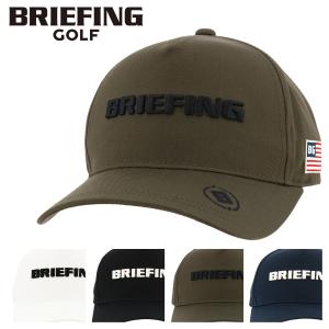 ブリーフィング ゴルフ キャップ 帽子 メンズ BRG213M65