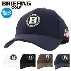 BRIEFING（ブリーフィング） ゴルフ キャップ 帽子 メンズ CR MEN'S