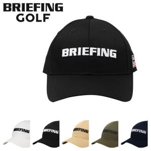 正規品 ブリーフィング ゴルフ キャップ 帽子 メンズ BRG231M67 URBAN COLLECTION BRIEFING｜sacsbar