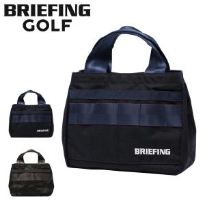 BRIEFING（ブリーフィング） ゴルフ ポーチ ゴルフバッグ ウッドランド