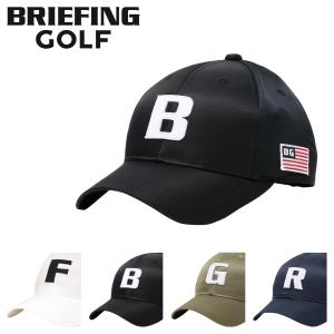 正規品 ブリーフィング ゴルフ キャップ メンズ BRG233M66