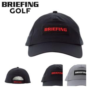 BRIEFING（ブリーフィング） ゴルフ キャップ 帽子 メンズ CR MEN'S