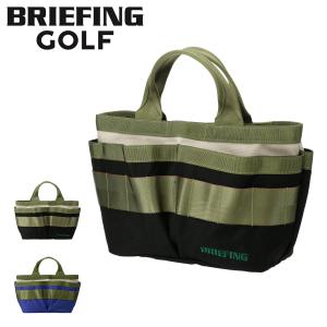 BRIEFING（ブリーフィング） ゴルフ カートバッグ ラウンドバッグ